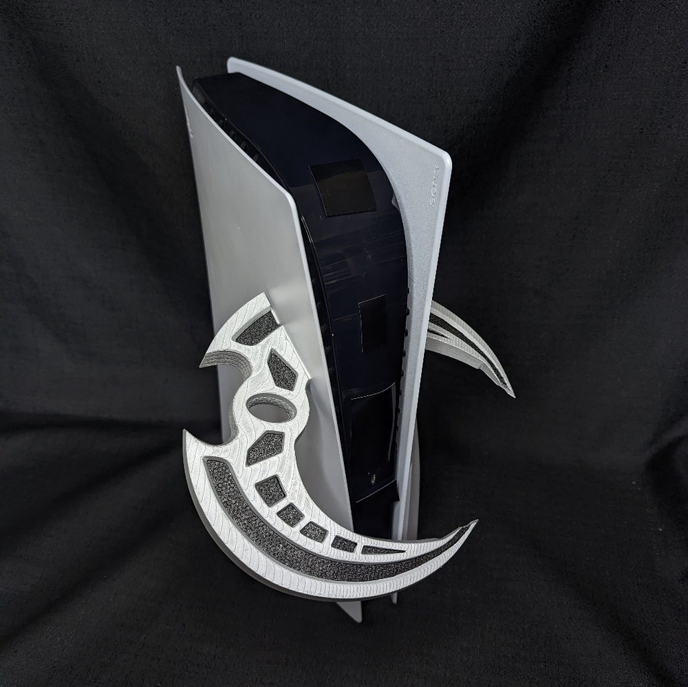 Moon Knight Cresent Dart - Picture 3 of 12